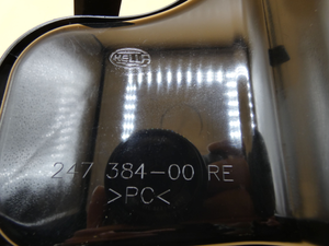 Original Mercedes-Benz Abdeckung Scheinwerfer, rechts. Sprinter W900, W906 3