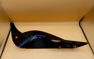 Original Mercedes-Benz Abdeckung Spiegel unten rechts. Actros 4