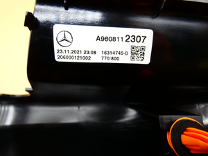 Original Mercedes-Benz Abdeckung Spiegel unten rechts. Actros 5