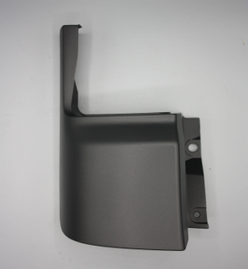 Original Mercedes-Benz Abdeckung Stoßfänger hinten links unten, V-Klasse 1