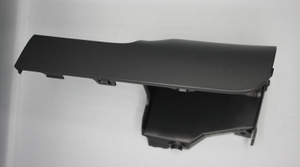 Original Mercedes-Benz Abdeckung Stoßfänger hinten links unten, V-Klasse 3