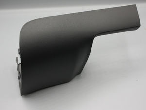 Original Mercedes-Benz Abdeckung Stoßfänger hinten links unten, V-Klasse 4