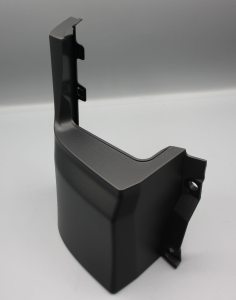 Original Mercedes-Benz Abdeckung Stoßfänger hinten links unten, V-Klasse 6