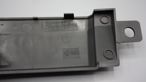 Original Mercedes-Benz Abdeckung Stossfänger hinten rechts, Sprinter 906 4