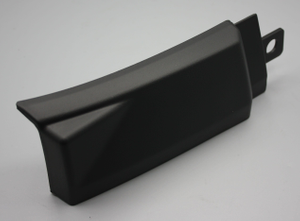 Original Mercedes-Benz Abdeckung Stossfänger hinten rechts, Sprinter 906 6