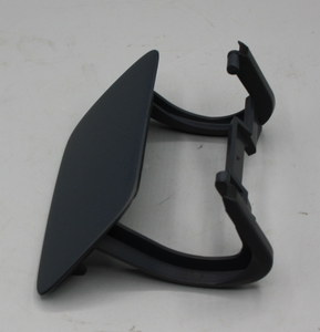 Original Mercedes-Benz Abdeckung Stossfänger links, Scheinwerferreinigung W176 1