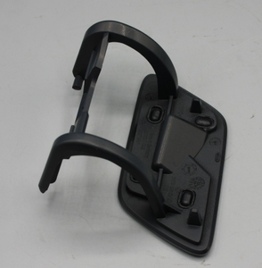 Original Mercedes-Benz Abdeckung Stossfänger rechts, Scheinwerferreinigung W176 2