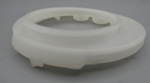 Original Mercedes-Benz Abdeckung Wischwasserbehälter (Beheizt). W168, 169, 202, 210, 245 3