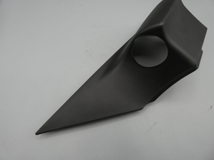 Original Mercedes-Benz Abdeckung, Spiegel links. Sprinter 901, 902, 903, 904, 905 3