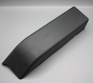 Original Mercedes-Benz Abdeckung-Unterfahrschutz, li. oben / re. unten, ATEGO 1