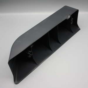 Original Mercedes-Benz Abdeckung-Unterfahrschutz, li. oben / re. unten, ATEGO 2