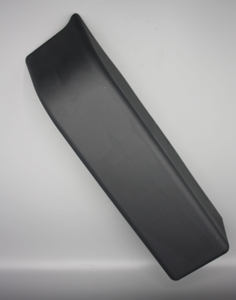 Original Mercedes-Benz Abdeckung-Unterfahrschutz, li. oben / re. unten, ATEGO 6