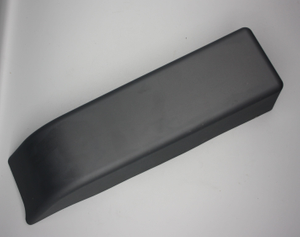 Original Mercedes-Benz Abdeckung-Unterfahrschutz, rechts oben / links unten, ATEGO 1