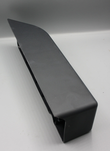 Original Mercedes-Benz Abdeckung-Unterfahrschutz, rechts oben / links unten, ATEGO 5