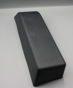 Original Mercedes-Benz Abdeckung-Unterfahrschutz, rechts oben / links unten, ATEGO 6