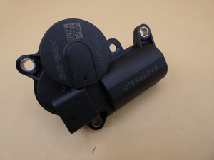 Original Mercedes-Benz Abgasklappensteller. W118,W167,W177,W205,W213,W222,W238,W247,W253 2