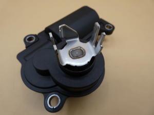 Original Mercedes-Benz Abgasklappensteller. W118,W167,W177,W205,W213,W222,W238,W247,W253 4