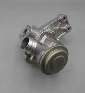 Original Mercedes-Benz Abgaskombiventil OM271 (SLK 172, C-Klasse 204, E-Klasse 212) 1