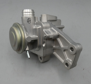 Original Mercedes-Benz Abgaskombiventil OM271 (SLK 172, C-Klasse 204, E-Klasse 212) 2