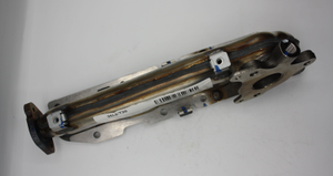 Original Mercedes-Benz Abgaskrümmer OM651 2