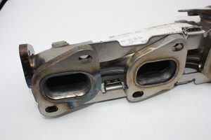 Original Mercedes-Benz Abgaskrümmer OM651 5