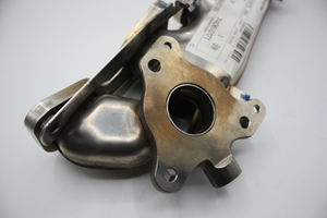 Original Mercedes-Benz Abgaskrümmer OM651 6