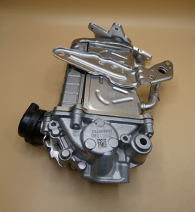 Original Mercedes-Benz Abgasrückführkühler. GLE, GLS, E-Klasse, S-Klasse (OM656929) 1