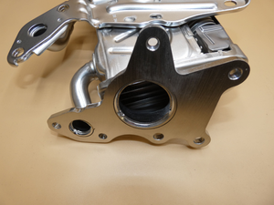 Original Mercedes-Benz Abgasrückführkühler. GLE, GLS, E-Klasse, S-Klasse (OM656929) 5