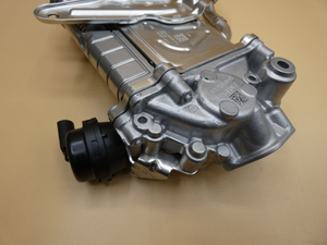 Original Mercedes-Benz Abgasrückführkühler. GLE, GLS, E-Klasse, S-Klasse (OM656929) 6