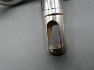 Original Mercedes-Benz Abgasrückführungsrohr an Ladeluftkrümmer OM651 5