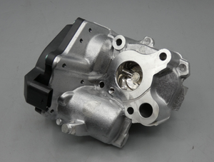 Original Mercedes-Benz Abgasrückführventil inkl. Dichtungen OM 651 2