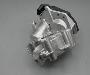 Original Mercedes-Benz Abgasrückführventil inkl. Dichtungen OM 651 3