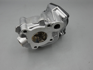 Original Mercedes-Benz Abgasrückführventil inkl. Dichtungen OM 651 4