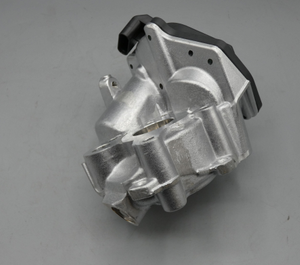 Original Mercedes-Benz Abgasrückführventil OM 651 (CLA, GLA, SLK, A 176, C 204, C 205, B 246) 3