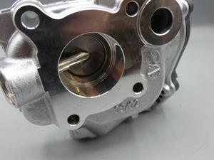 Original Mercedes-Benz Abgasrückführventil OM 651 (CLA, GLA, SLK, A 176, C 204, C 205, B 246) 5