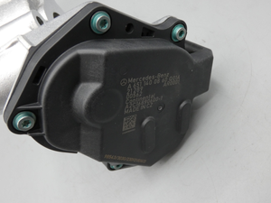 Original Mercedes-Benz Abgasrückführventil OM 651 (CLA, GLA, SLK, A 176, C 204, C 205, B 246) 6