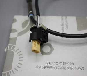 Original Mercedes-Benz Abgas-Temperatursensor Sprinter 906, 907 4