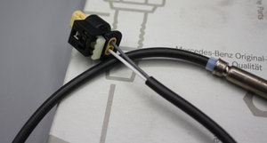Original Mercedes-Benz Abgas-Temperatursensor Sprinter 906, 907 3