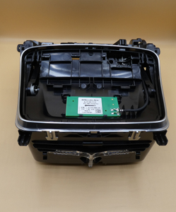 Original Mercedes-Benz Ablagefach Mittelkonsole. E-Klasse W213, W238, CLS W257 1
