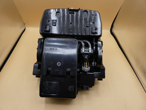 Original Mercedes-Benz Ablagefach Mittelkonsole. E-Klasse W213, W238, CLS W257 6