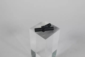 Original Mercedes-Benz Abzweigstutzen Unterdruck, 2-fach, 3,5mm 1