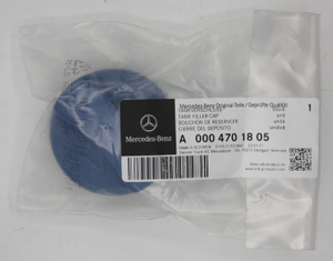 Original Mercedes-Benz AdBlue Tankdeckel, ACTROS, AXOR, ATEGO,….. 6