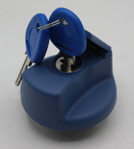 Original Mercedes-Benz AdBlue Tankdeckel-Abschließbar, ACTROS, AXOR, ATEGO,….. 1