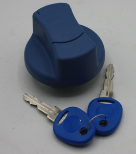 Original Mercedes-Benz AdBlue Tankdeckel-Abschließbar, ACTROS, AXOR, ATEGO,….. 2