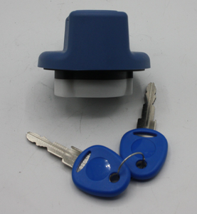 Original Mercedes-Benz AdBlue Tankdeckel-Abschließbar, ACTROS, AXOR, ATEGO,….. 3