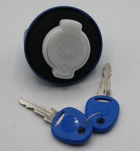 Original Mercedes-Benz AdBlue Tankdeckel-Abschließbar, ACTROS, AXOR, ATEGO,….. 4