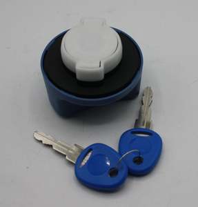 Original Mercedes-Benz AdBlue Tankdeckel-Abschließbar, ACTROS, AXOR, ATEGO,….. 5