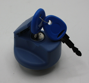 Original Mercedes-Benz AdBlue Tankdeckel-Abschließbar, ACTROS, AXOR, ATEGO,….. 6