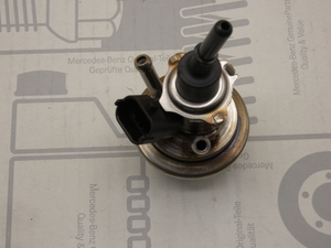 Original Mercedes-Benz AdBlue/Additiv-Einspritzdüse. C-Klasse W205, GLC W253, E-Klasse W213 3