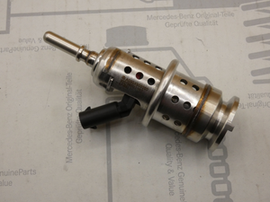 Original Mercedes-Benz AdBlue/Additiv-Einspritzdüse. Sprinter W907 1